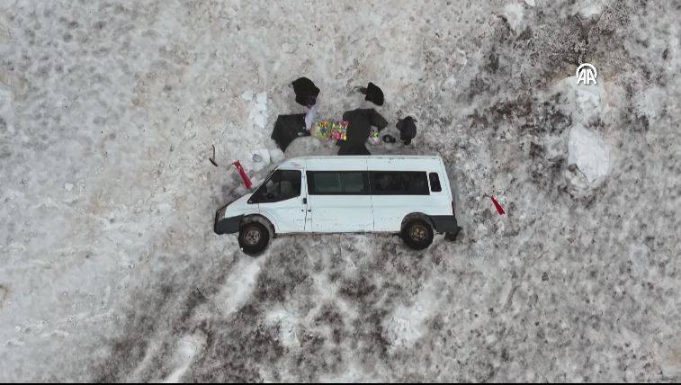 Görüntü Türkiye'den! 135 gündür kurtarılmayı bekliyor - Resim: 23